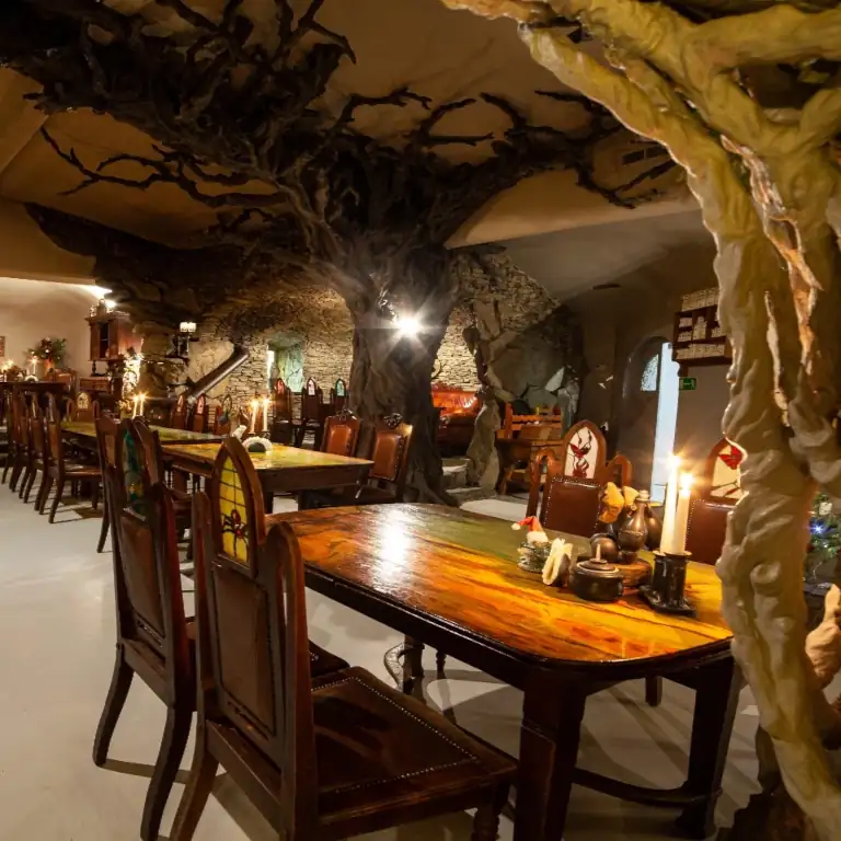 restauracja