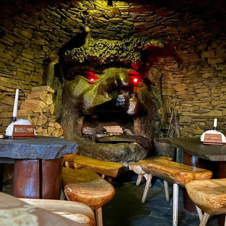 sala restauracyjna